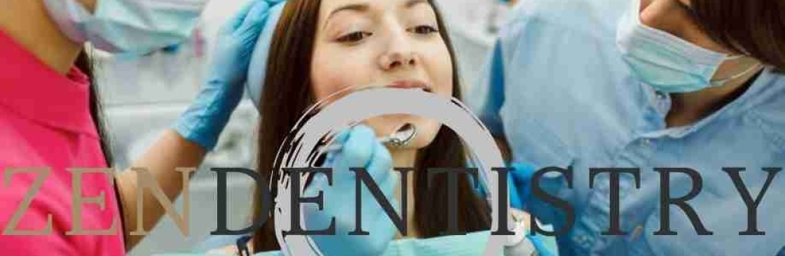 Zen Dentistry Midtown Cover Image