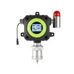 GasDog Fixed Gas Detectors Profile Picture