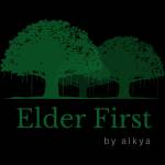 Elder First Profile Picture