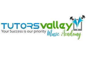 Learn Music Online | Online Live Music Classes | Tutors Valley Music Academy