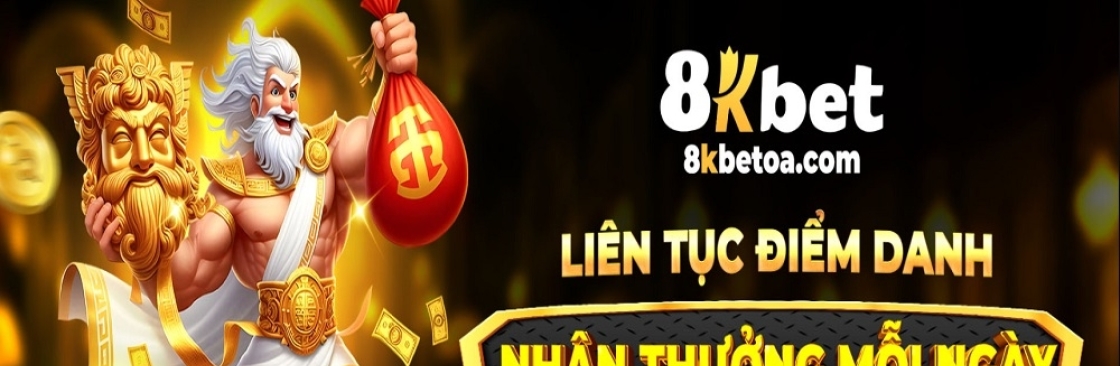 8kbet Cover Image