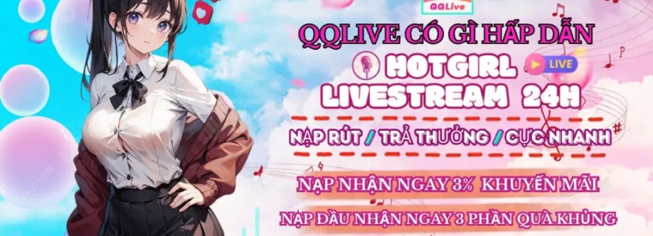 QQLIVE Cover Image