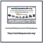 Workshop Manuals Profile Picture