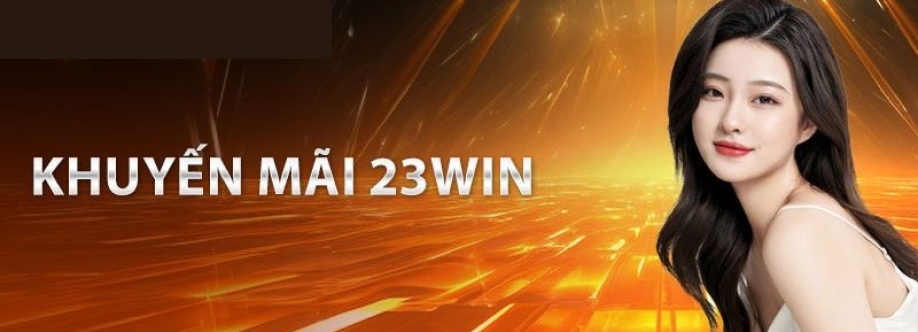 23WIN vc Cover Image