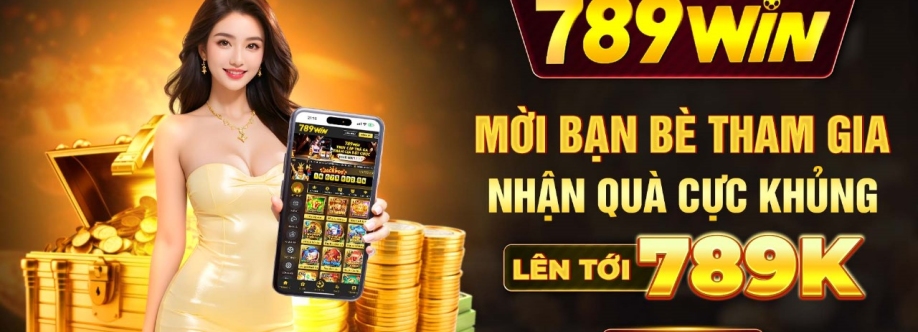 789Win Nhà cái Cover Image