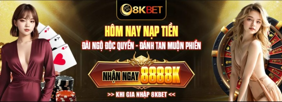 8kbet Cover Image