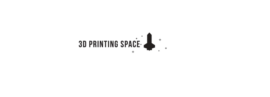 3D Printing Space Cover Image