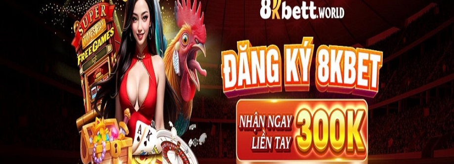 8kbet Cover Image