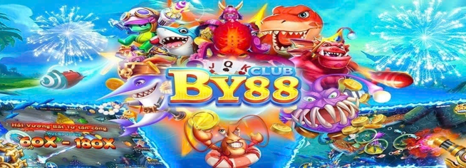 BY 88 Cover Image