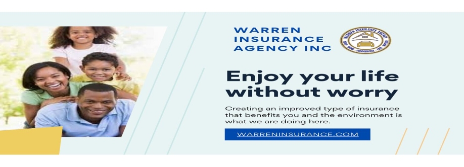 Warren Insurance Agency Cover Image