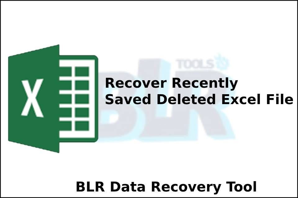 Recover Recently Saved Deleted Excel File — Best Solution For File Recovery | by Deepti Tripathi | Oct, 2024 | Medium