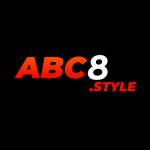 ABC8 Style Profile Picture