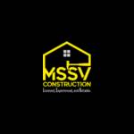 Mssv Construction profile picture