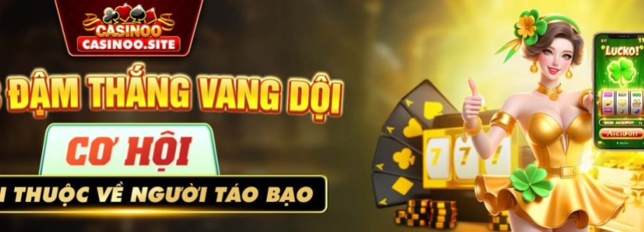 casinoo site Cover Image