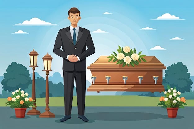 Implement These Effective Strategies to Locate the Ideal Funeral Director in Arndell Park | by Jeffrey Bros Funeral Services | Oct, 2024 | Medium