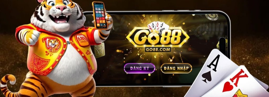 go 88 Cover Image