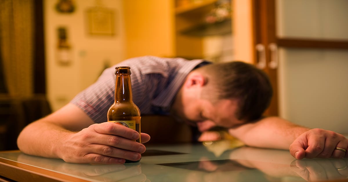 Can Treatment Cure Chronic Alcoholism? | Evoke Waltham