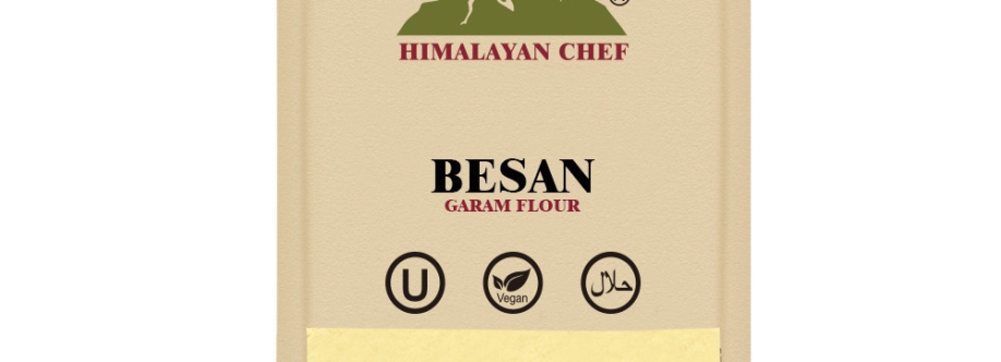 Besan Gram Flour Cover Image