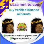 Buy Verified Binance Accounts Profile Picture