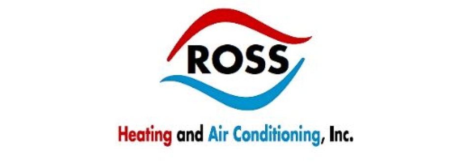 Ross Heating Cover Image