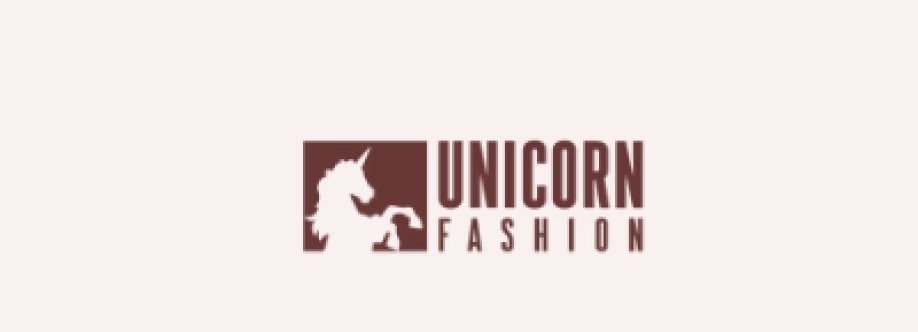 UNICORN FASHION Cover Image