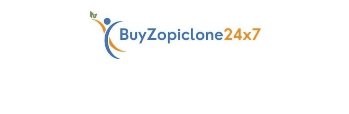 buyzopiclone 24x7 Cover Image