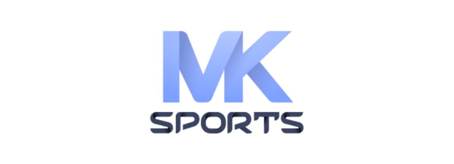 MK Sports Cover Image