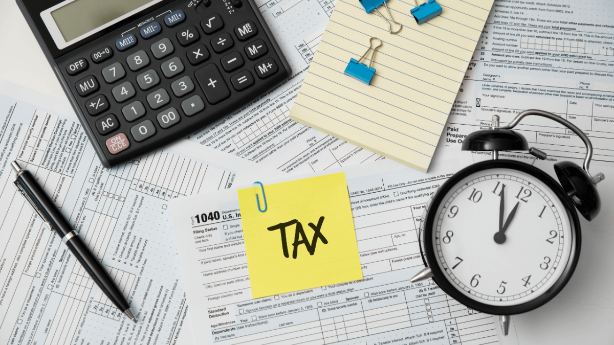 Effective Tax Planning and Real Estate Bookkeeping Services in Texas – GavTax Advisory Services