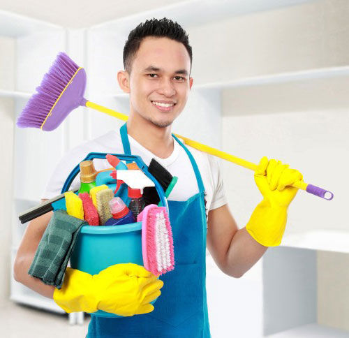 Top Residential Cleaning Services in Fort McMurray, AB