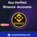 Buy Verified Binance Account profile picture