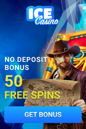 Ice Casino 25 Euro No Deposit Bonus - We offer only the best bonuses!