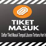 tiket masuk Profile Picture