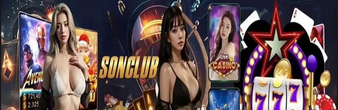 Sonclub Cover Image