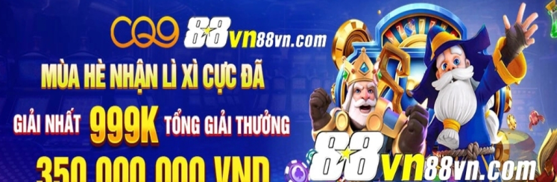 Nhà cái 88VN Cover Image