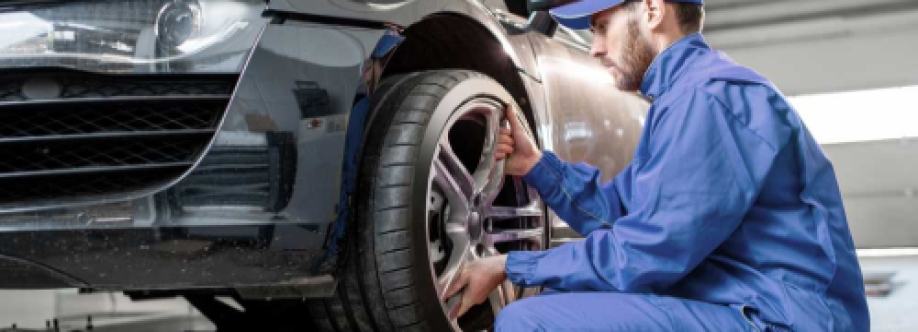 Pro Tyre Fitters Cover Image