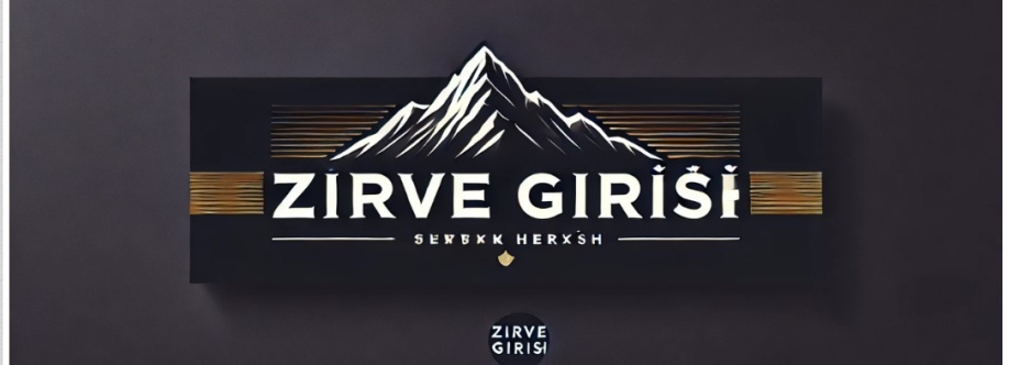 Zirve Giris Cover Image