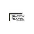 Thaxton Roofing's profile on Notebook.ai