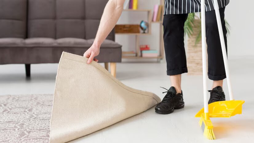 Why Regular Carpet Cleaning is Essential for Both Homes and Businesses?