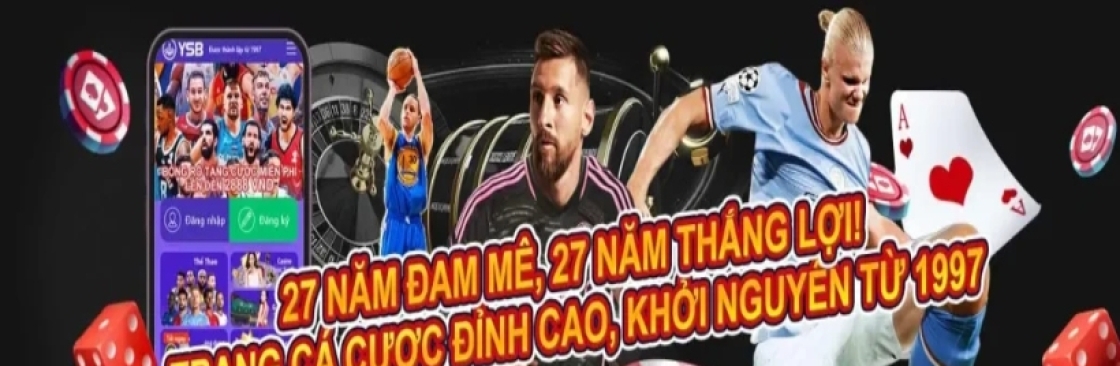 Nhà Cái YSB66 Cover Image