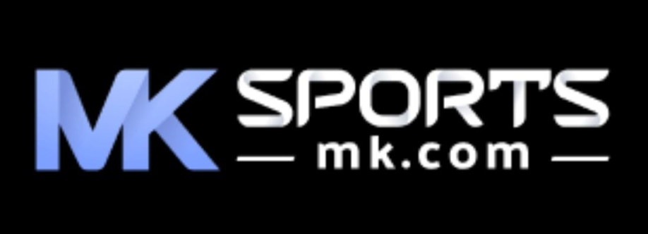 MK Sport Cover Image