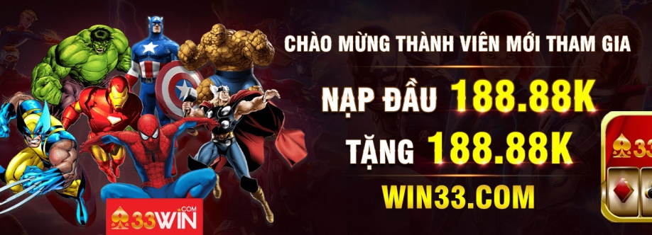 Nhà cái 33Win Cover Image