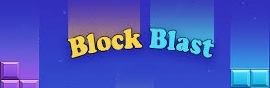 Block Blast Cover Image