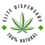 Elite Dispensary profile picture