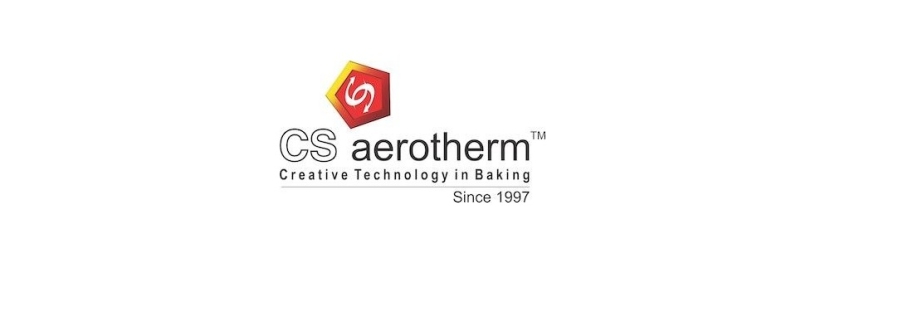 CS aerotherm Pvt Ltd Cover Image