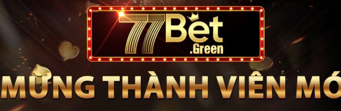 77 BET Cover Image