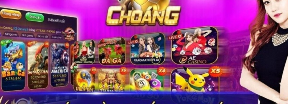 cổng game Choang club Cover Image