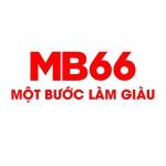 MB66 profile picture