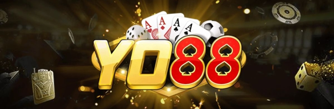 YO88 PLACE Cover Image