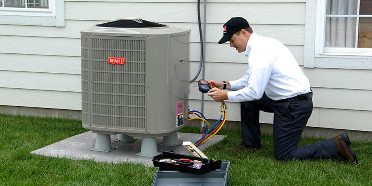 How Lennox Air Conditioner Services Can Save You Money on Energy Bills? - Post by Thecomfortshoppe