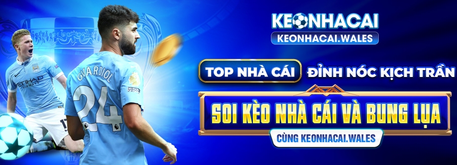 keonhacai wales Cover Image